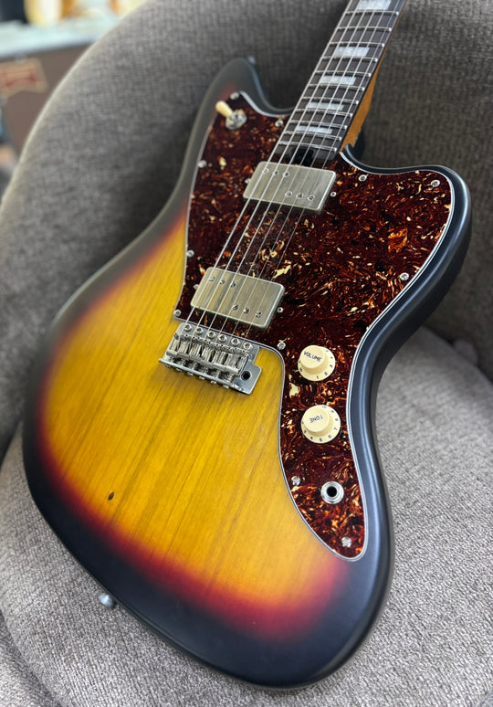 Sondelli J-Kiri