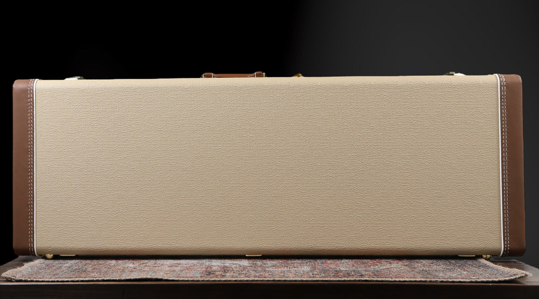 Laurent Brondel Honeycaster DC Aged Fiesta Red #238