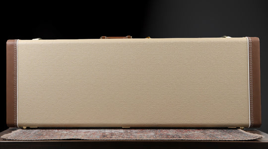 Laurent Brondel Honeycaster DC Aged Fiesta Red #238