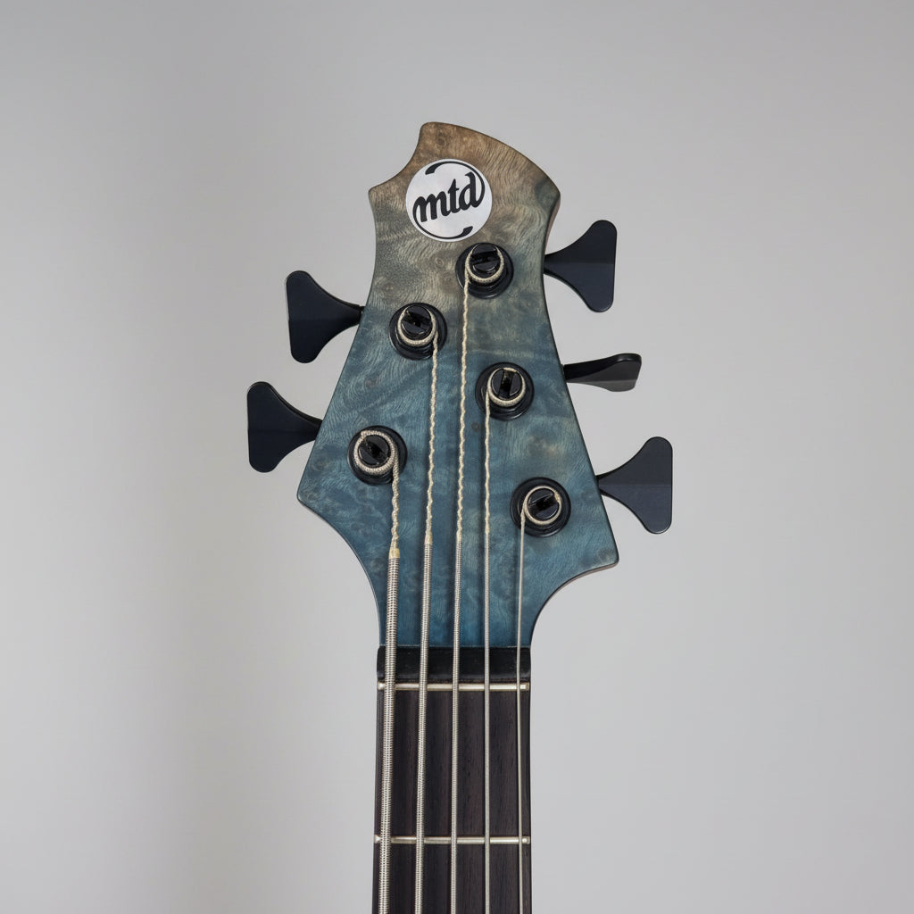 MTD Bass