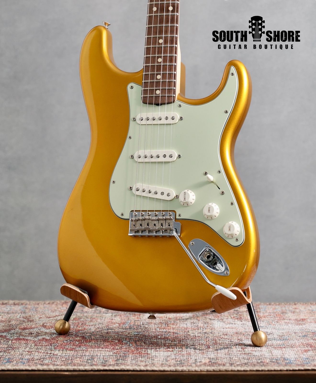 ノーブランド Fender Stratocaster スタイル Fender Custom Shop 1960 Stratocaster NOS No Neck 2010 – South