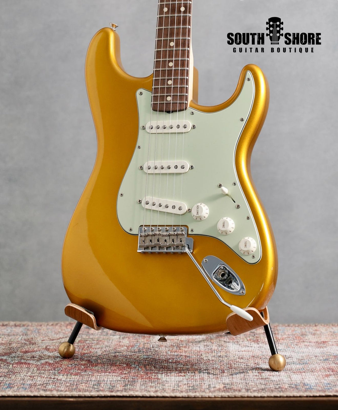 Fender Custom Shop 1960 Stratocaster NOS - No Neck Model - 2010 by Fender