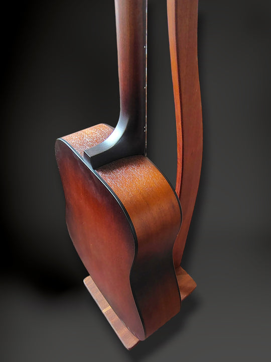 Iris Guitar Company DWH SB by Iris Guitar Company