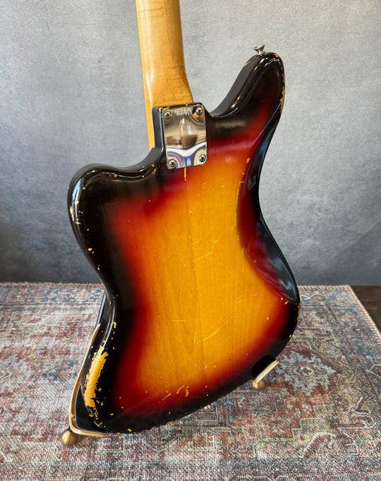 Fender Jaguar 1964 by South Shore Guitar Boutique