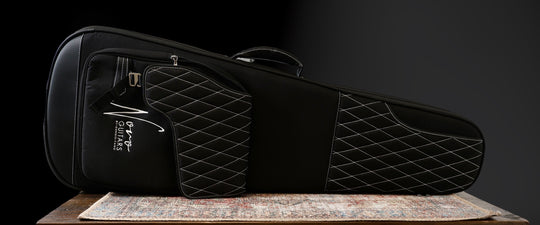 Novo Serus J - Vintage White