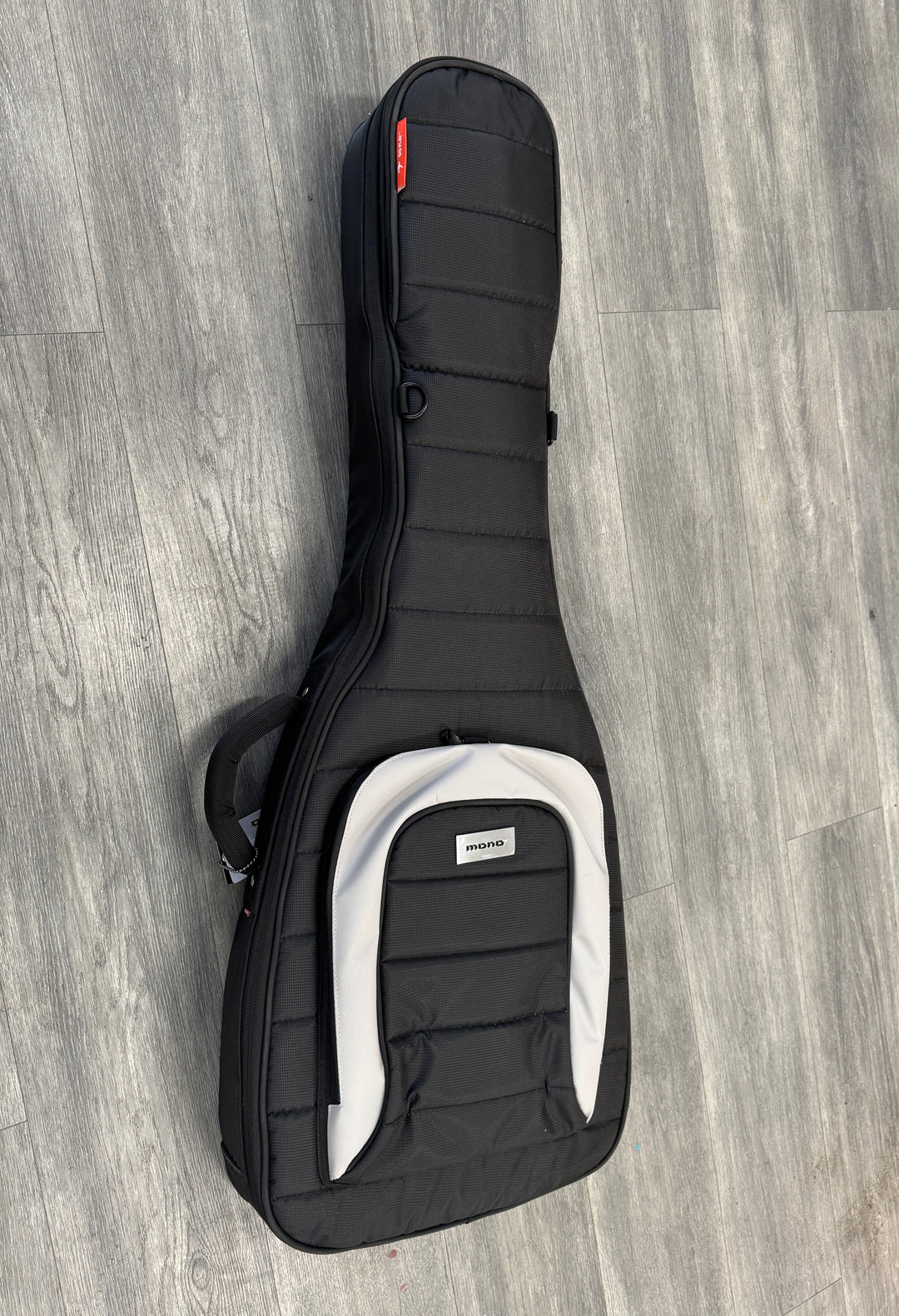 Tao Guitars - Disco Volante “Buren” - ZIELONY GREEN / RACE YELLOW - 2025