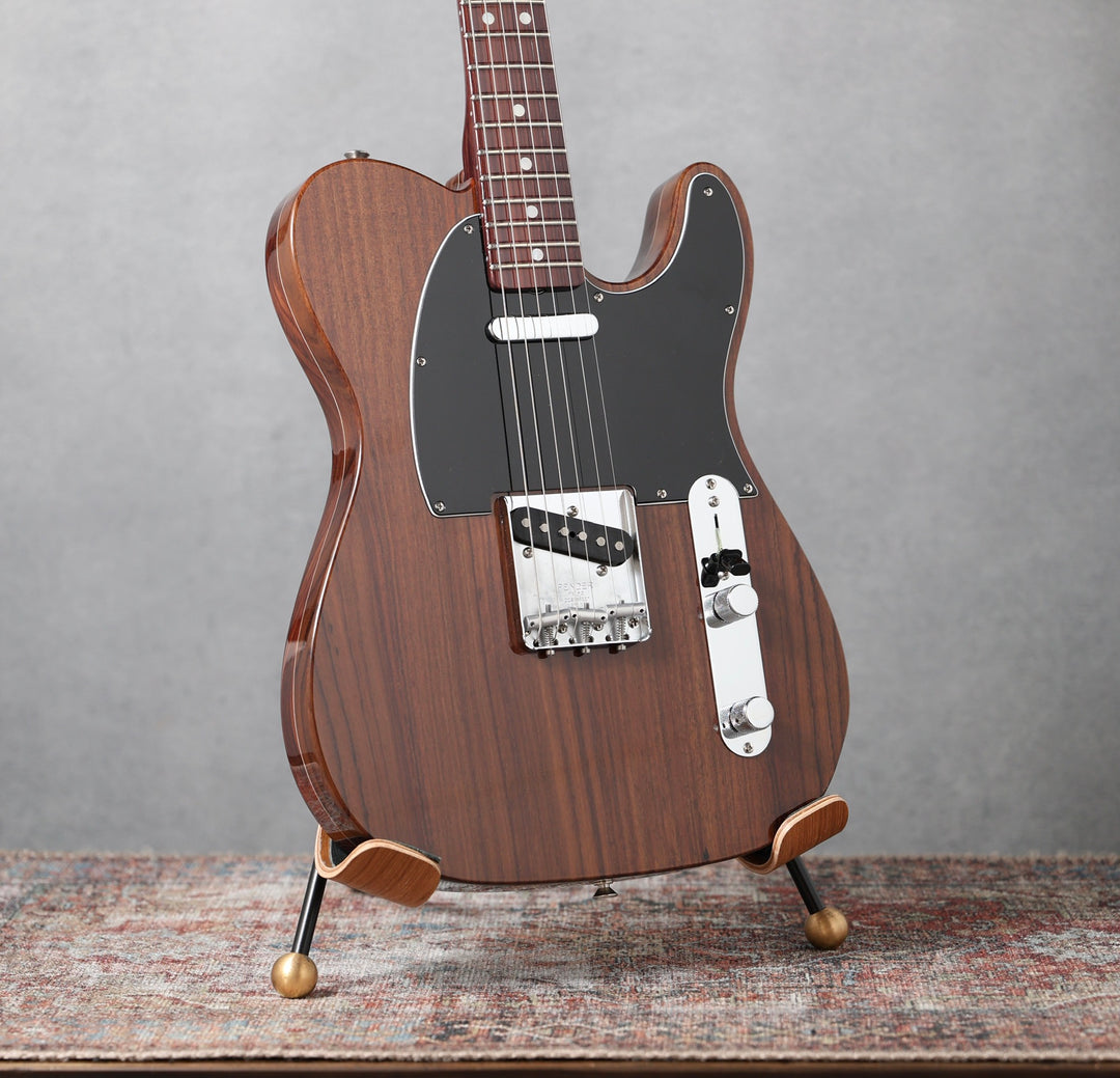 Fender Custom Shop 1969 Rosewood Telecaster NOS – Natural (2023)