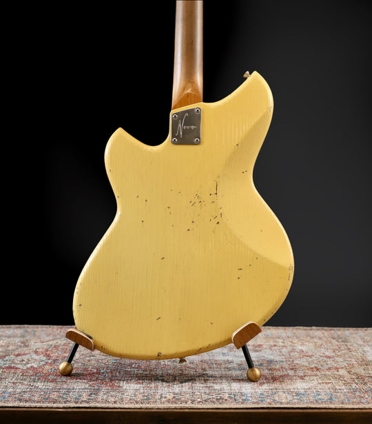 Novo Serus J - Vintage White