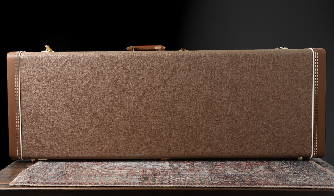 Johan Gustavsson Fullerblaster "Goldtop Gold"