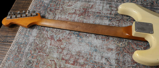 Lelah Customs Model 37S – Blonde