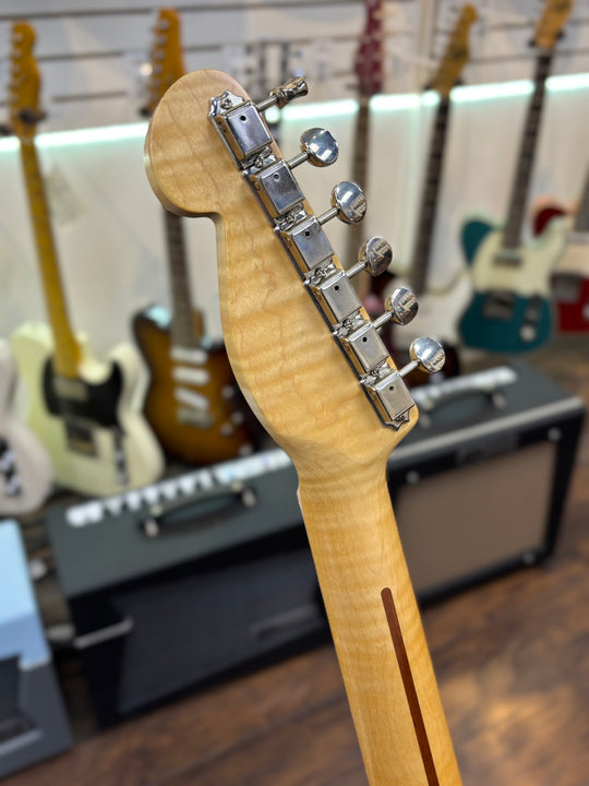 Lentz Reserve Series “Hyde Park” Tele / 2018 (Mint)