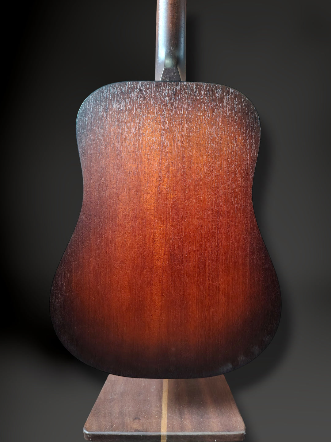 Iris Guitar Company DWH SB by Iris Guitar Company