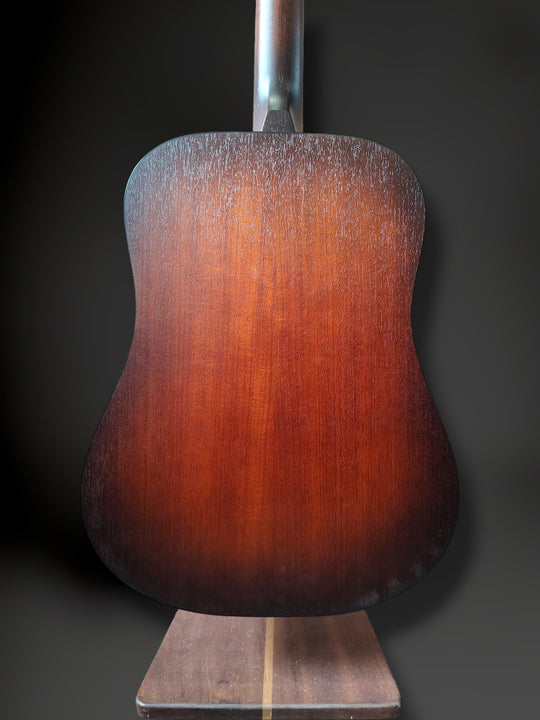 Iris Guitar Company DWH SB by Iris Guitar Company