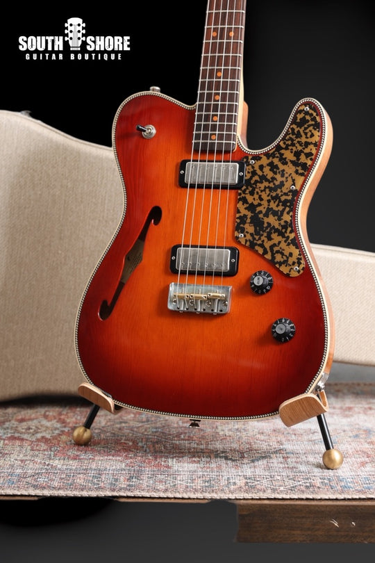 Lumiere Thinleine - Mini-Humucker Set - New (Authorized Dealer) by Lumiere Guitars