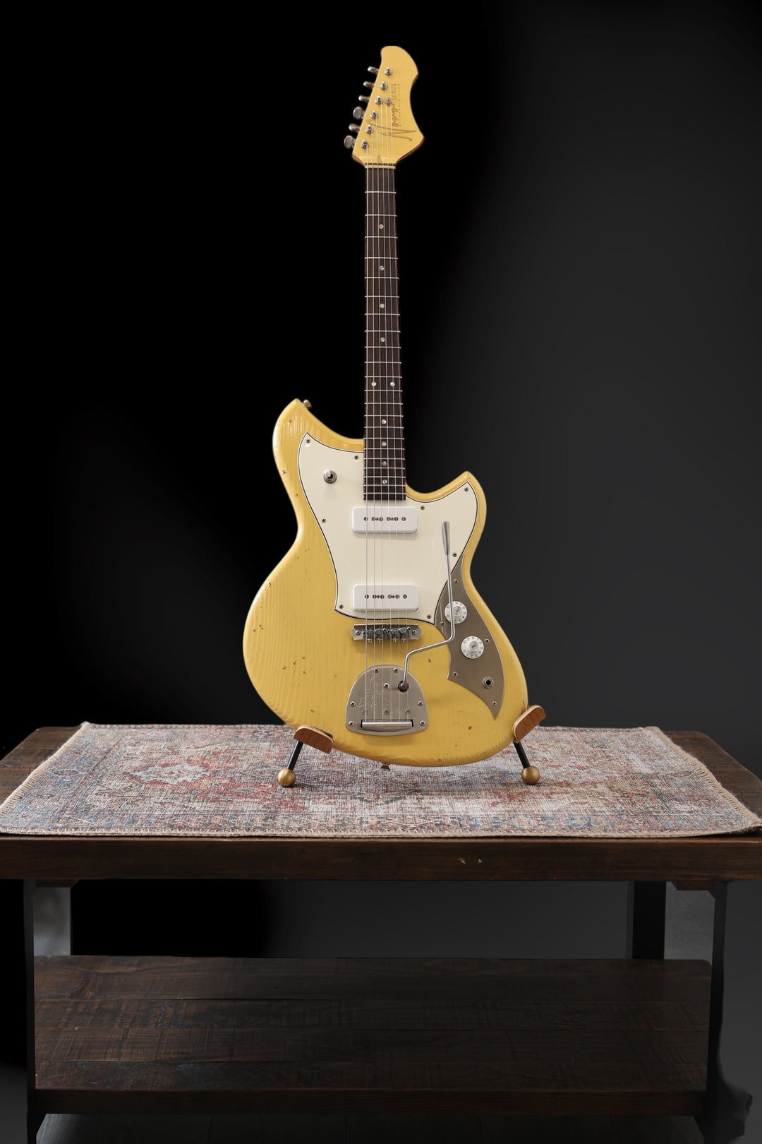 Novo Serus J - Vintage White