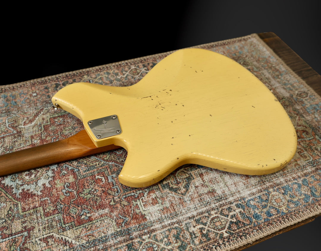 Novo Serus J - Vintage White