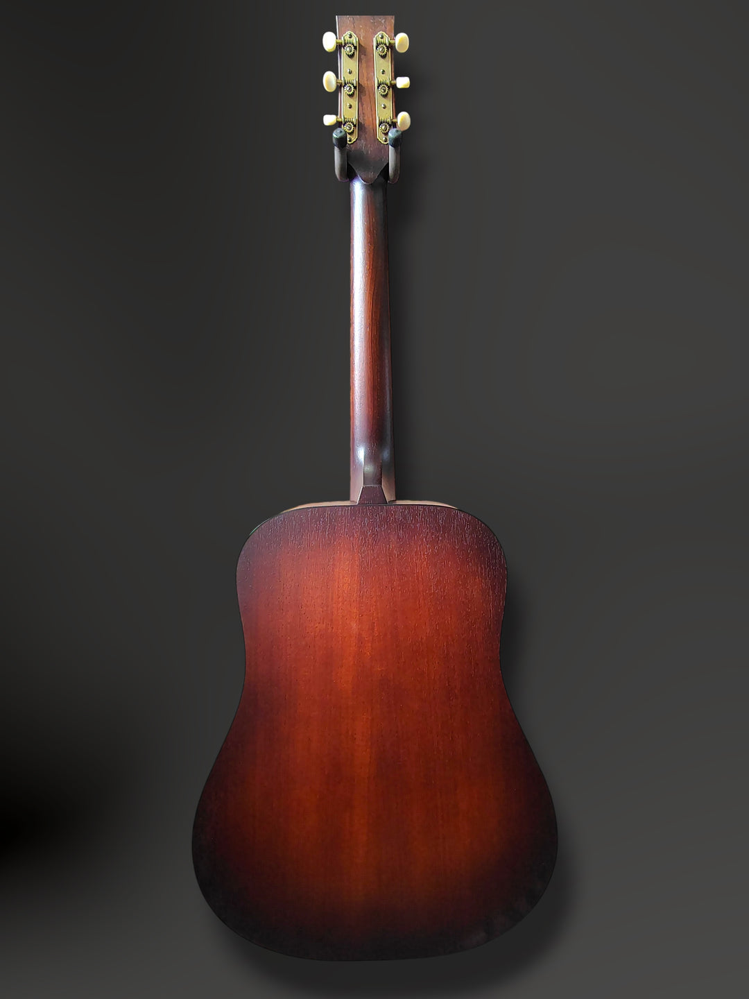 Iris Guitar Company DWH SB by Iris Guitar Company