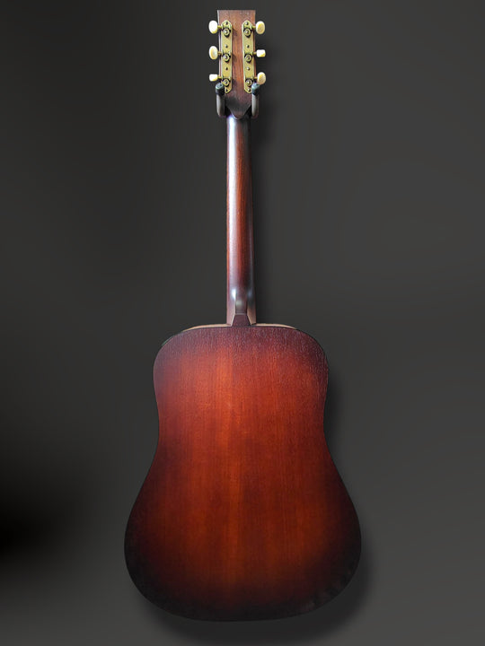 Iris Guitar Company DWH SB by Iris Guitar Company