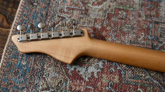 D’Pergo 2013 Signature Limited