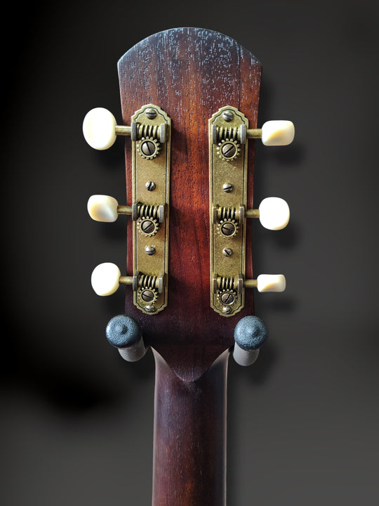 Iris Guitar Company DWH SB by Iris Guitar Company