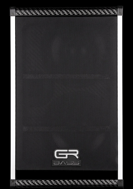 GR Bass AT 210V Combo 800. NEW (Authorized Dealer) by GR Bass
