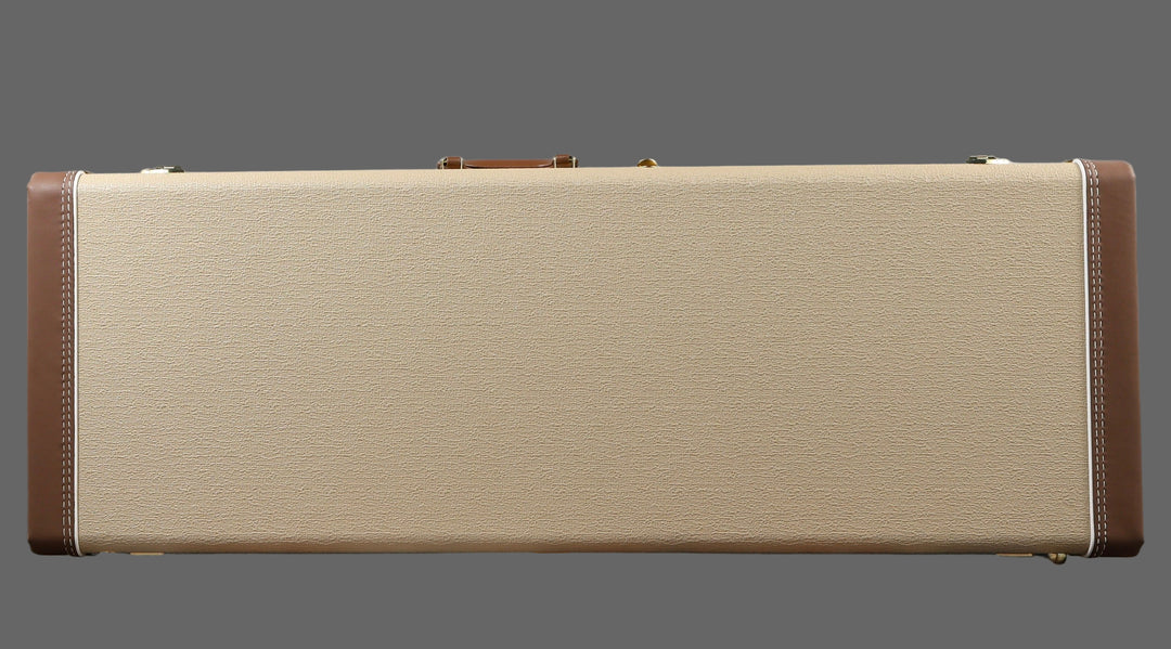 Laurent Brondel Honeycaster Hybrid Olympic White #235. NEW, (Authorized Dealer)