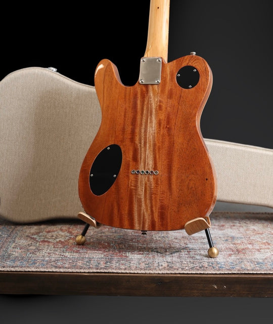 Lumiere Thinleine - Mini-Humucker Set - New (Authorized Dealer) by Lumiere Guitars