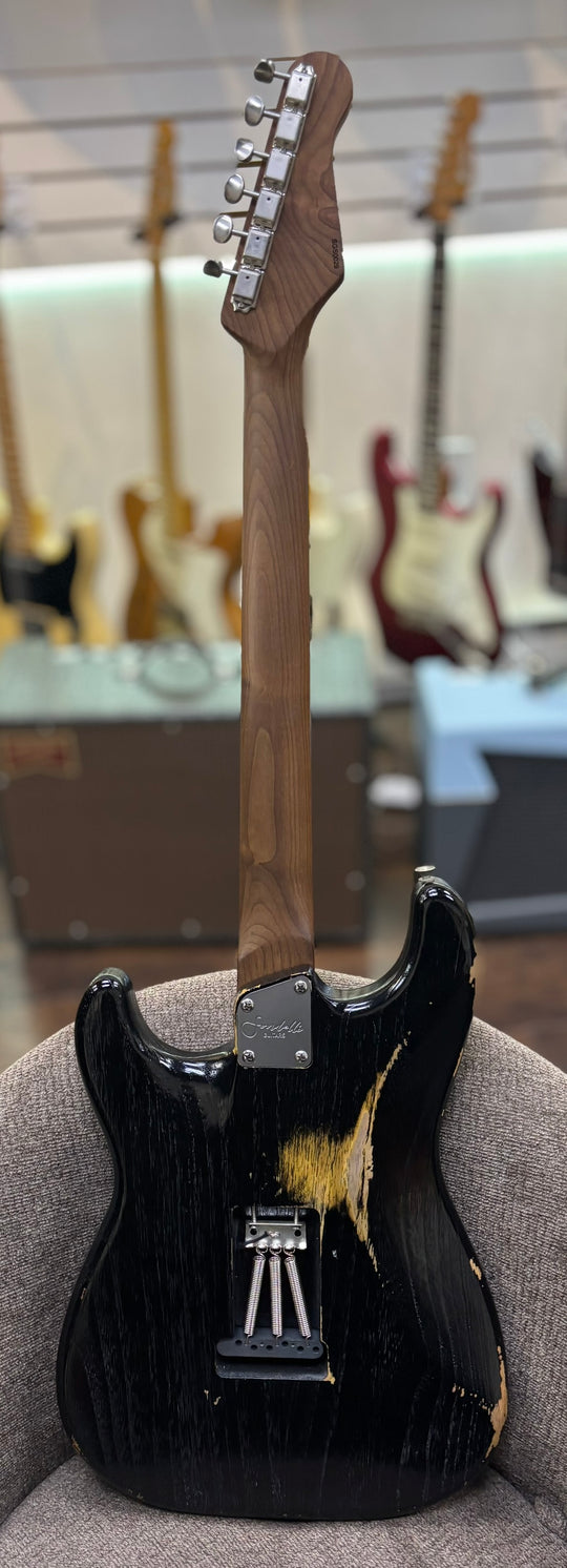 Sondelli Guitars S-Darkside