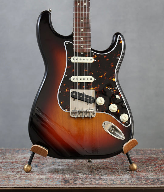 Brondel Honeycaster Hybrid 3-Tone Sunburst