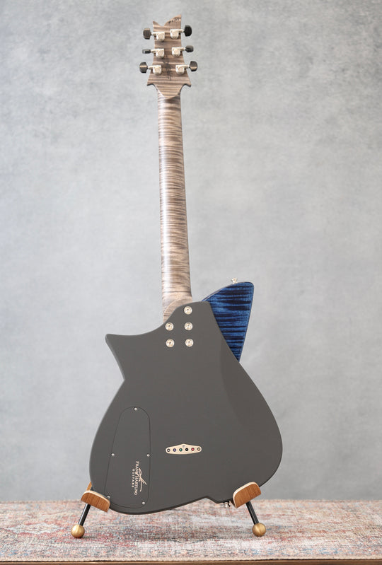 Frank Hartung Caligo - 2024 by South Shore Guitar Boutique