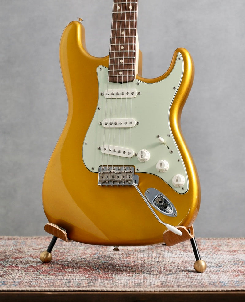 Fender Custom Shop 1960 Stratocaster NOS - No Neck Model - 2010