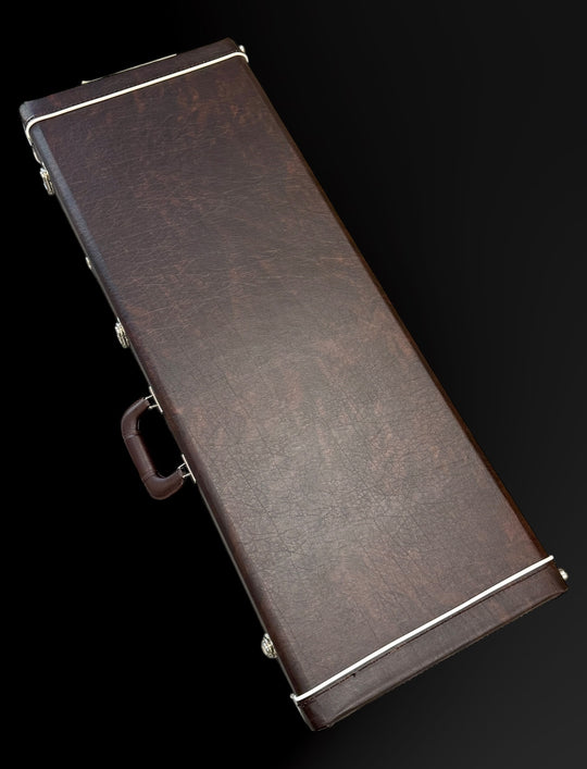 Frank Brothers Sonar Candy Apple Red - NEW - Authorized Dealer