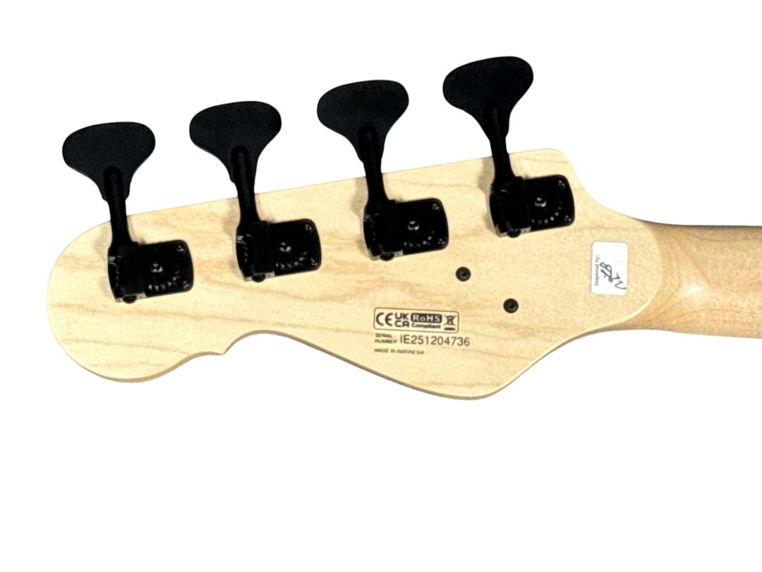 Dingwall SP1 4 Strings by Dingwall