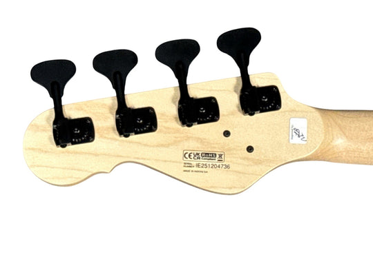 Dingwall SP1 4 Strings by Dingwall