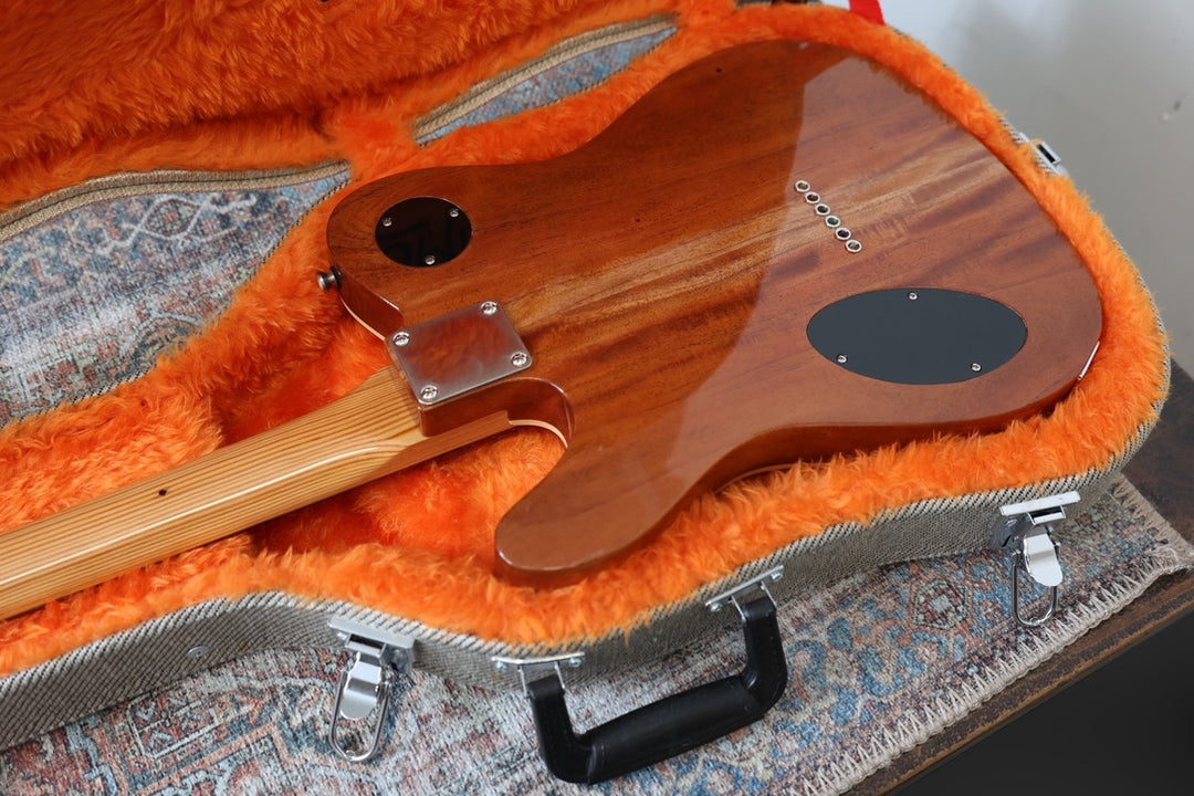 Lumiere Thinleine - Mini-Humucker Set - New (Authorized Dealer) by Lumiere Guitars