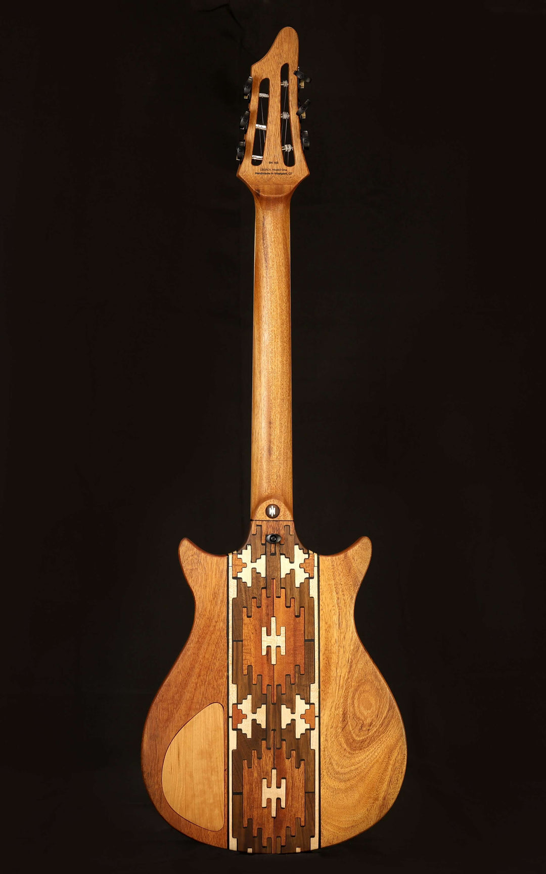 Myōōz Guitars