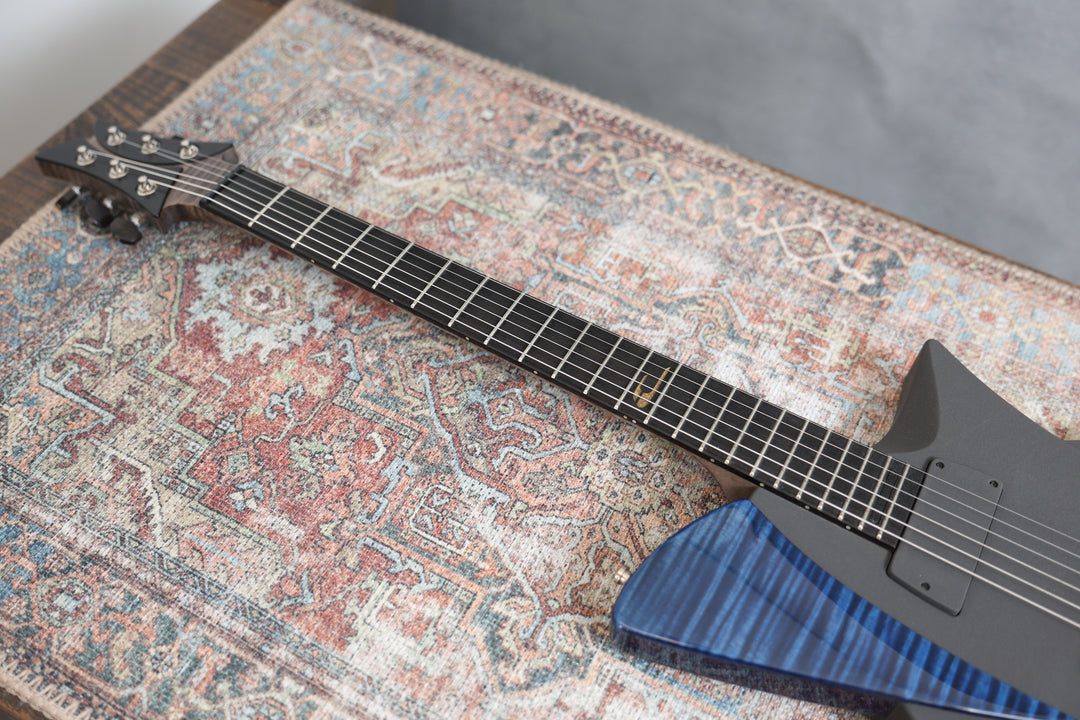 Frank Hartung Caligo - 2024 by South Shore Guitar Boutique