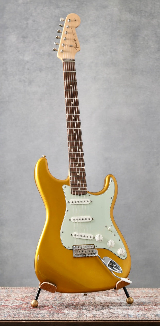 Fender Custom Shop 1960 Stratocaster NOS - No Neck Model - 2010