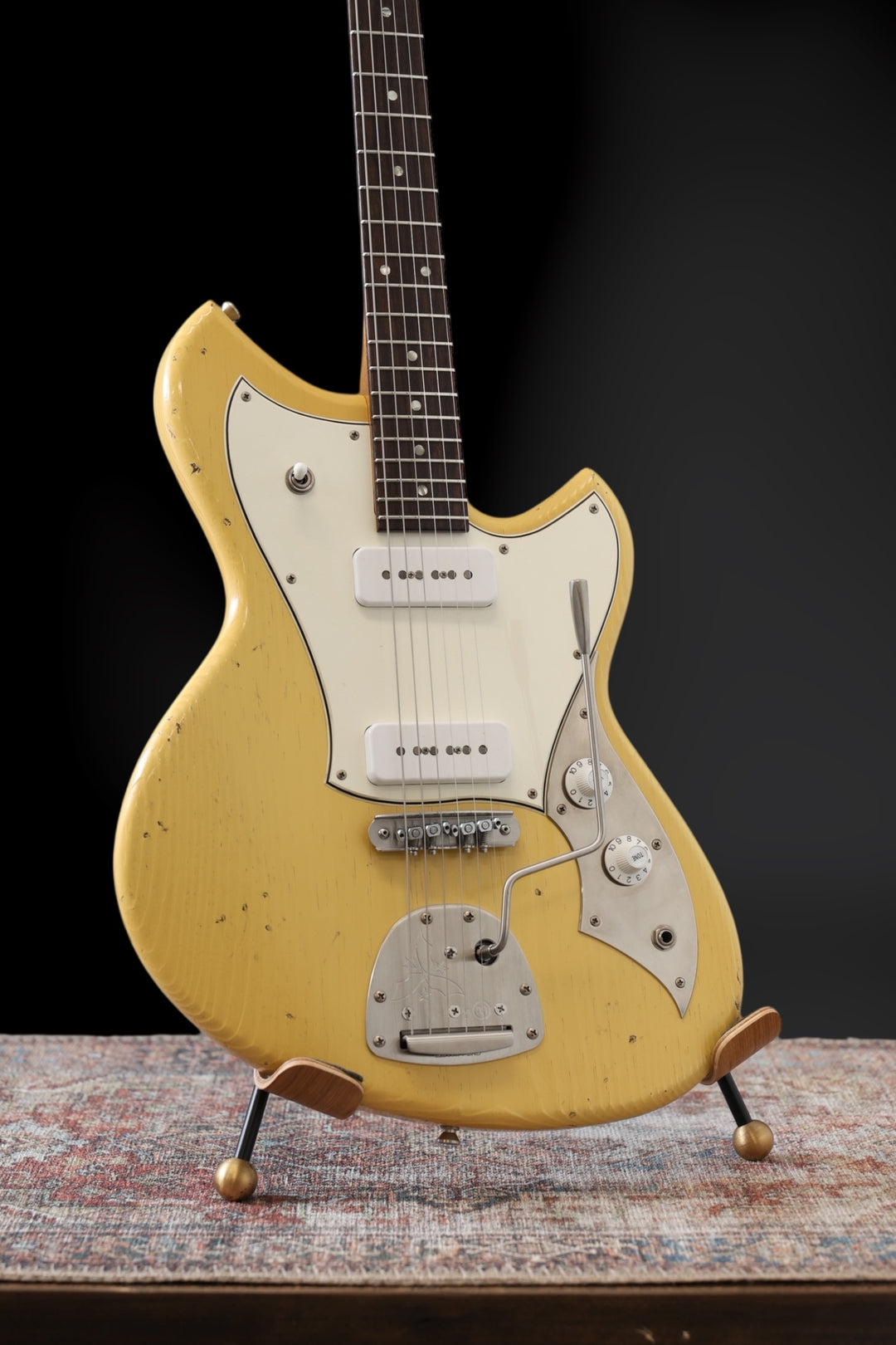 Novo Serus J - Vintage White