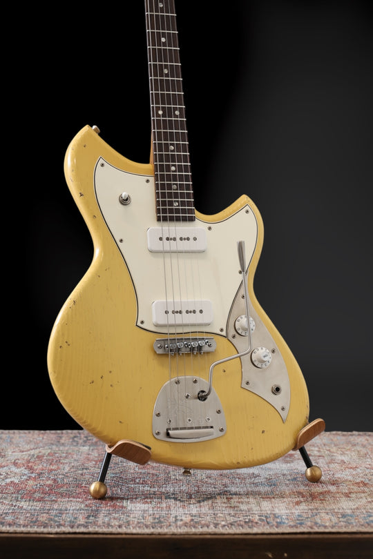 Novo Serus J - Vintage White