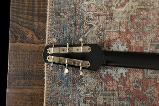 Shabat Lion JD W/ Castedosa TS-Humbuckers. Comes w/ OG Lollar Imperial Pickups