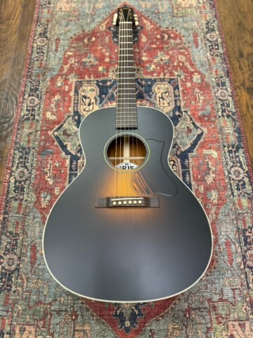 Iris MS-00 Dark Burst