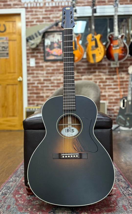 Iris MS-00 Dark Burst