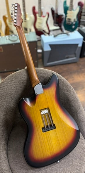 Sondelli J-Kiri