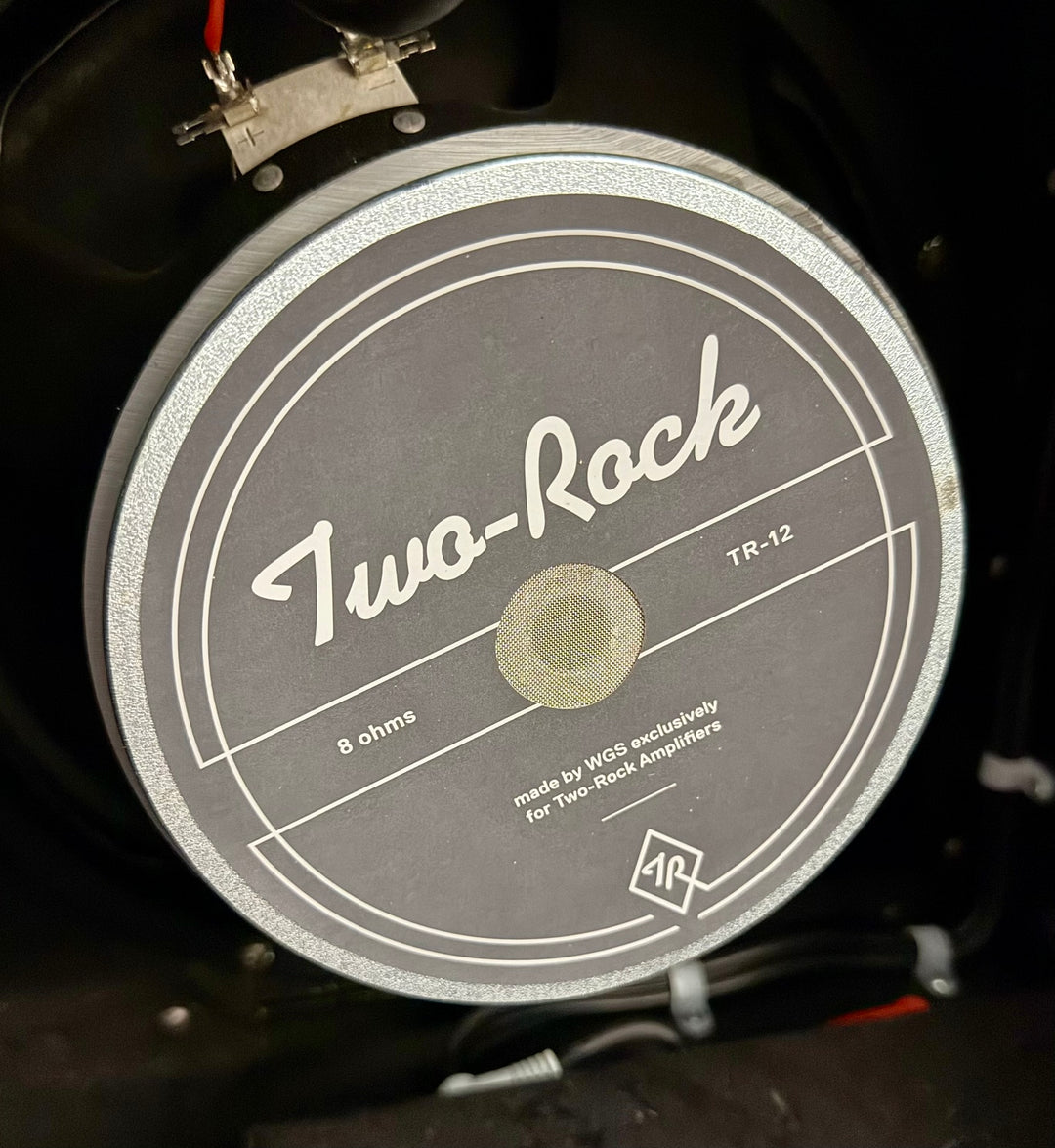 Two-Rock Studio Signature