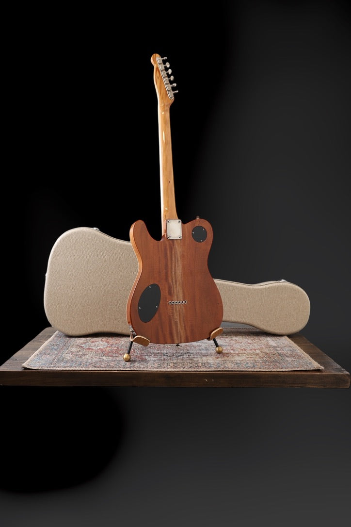Lumiere Thinleine - Mini-Humucker Set - New (Authorized Dealer) by Lumiere Guitars