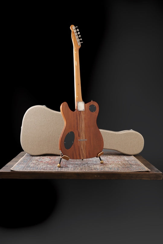 Lumiere Thinleine - Mini-Humucker Set - New (Authorized Dealer) by Lumiere Guitars