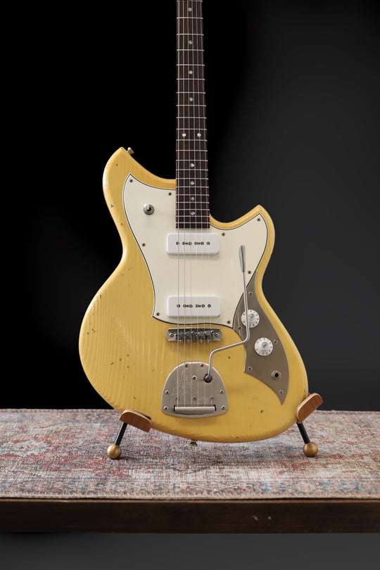 Novo Serus J - Vintage White