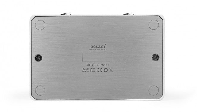ACLAM Go Rocky Go - White Album Edition (Authorized Dealer) by Aclam