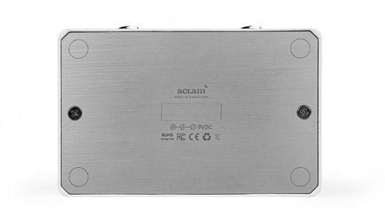 ACLAM Go Rocky Go - White Album Edition (Authorized Dealer) by Aclam